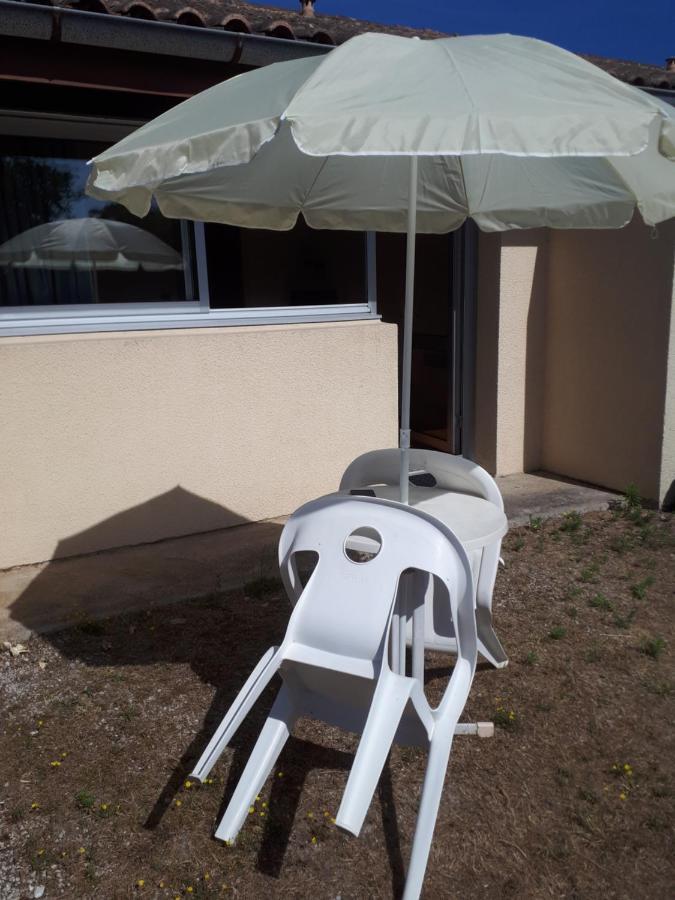 Residence Les Naiades Soulac-sur-Mer Exterior foto