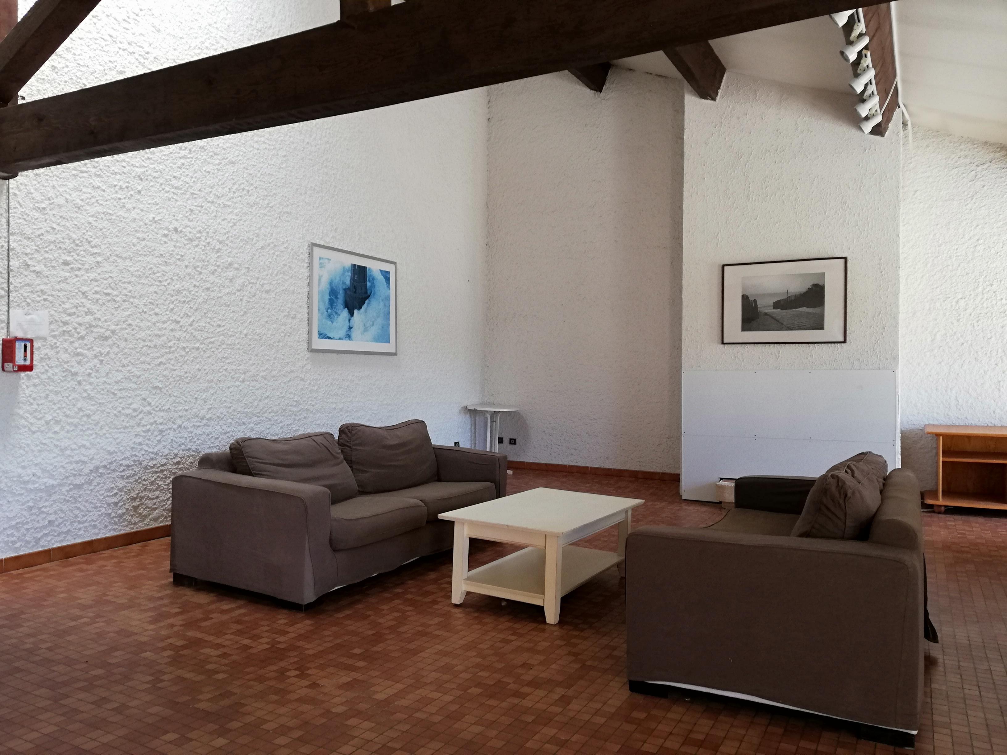 Residence Les Naiades Soulac-sur-Mer Exterior foto